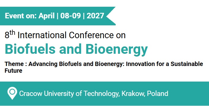 Biofuels 2027